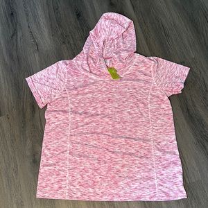 Women’s Made For Life XL Short Sleeve Running Shirt